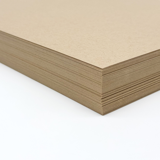 Speckletone Kraft 100lb/271g Cardstock 12x18 100/pkg