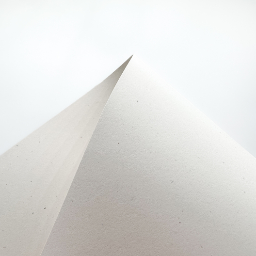Speckletone Starch White 100lb/271g Cardstock 8-1/2x14 100/pkg