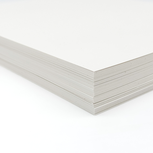 Speckletone Starch White 100lb/271g Cardstock 8-1/2x11 100/pkg