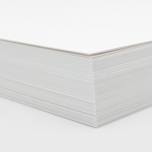 Tango Semi-Gloss Coated 2-side Cover 8-1/2x11 18pt/345g 175/pkg
