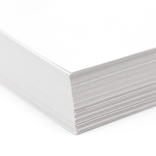 Lettermark Bristol Cover Gray 11x17 67lb/147g 250/pkg