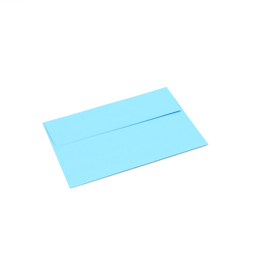 Astrobright Envelope Celestial Blue A7[5-1/4x7-1/4] 250/box