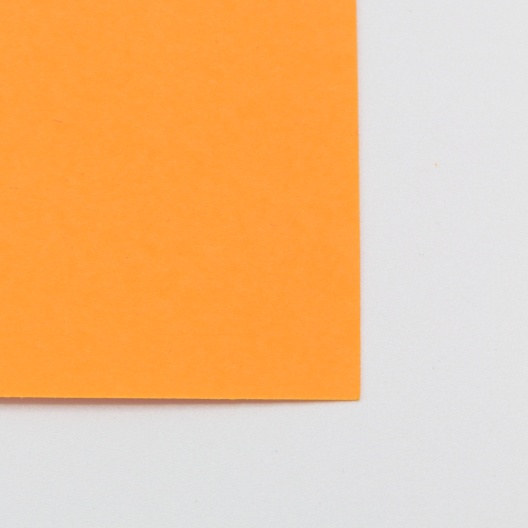 Astrobright Cosmic Orange 65lb/176g Cardstock 11x17 250/pkg