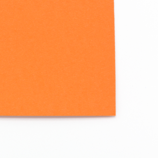 Astrobright Orbit Orange 8-1/2x14 24lb 500/pkg