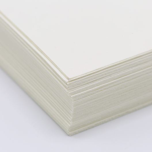 Astroparche Cover White 8-1/2x11 65lb/176g 250/pkg