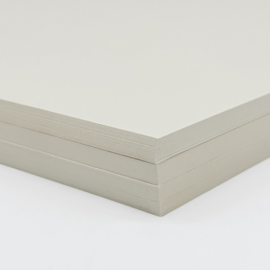 French Construction Whitewash 8-1/2x11 100lb/271g 100/pkg