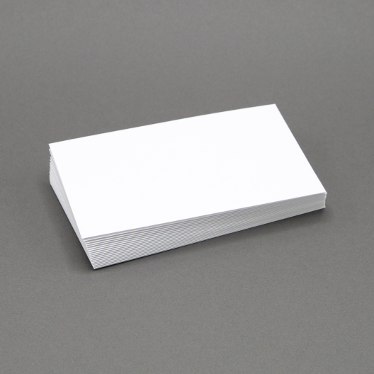 White Wove #6-3/4 24lb Regular 500/box