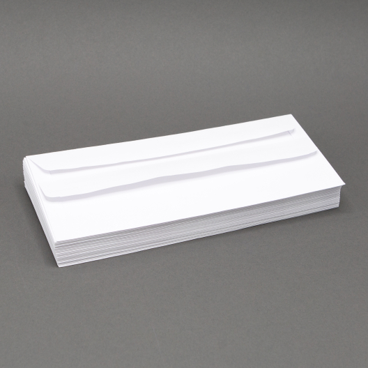 Simple Seal #10 24lb Window 500/box