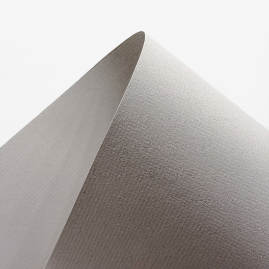 CLOSEOUTS Neenah Oxford Peace Gray Texture Finish 80lb/120g Paper 8-1/2x14 250/pkg