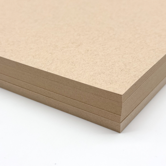 Speckletone Oatmeal 80lb/216g Cardstock 13x19 100/pkg