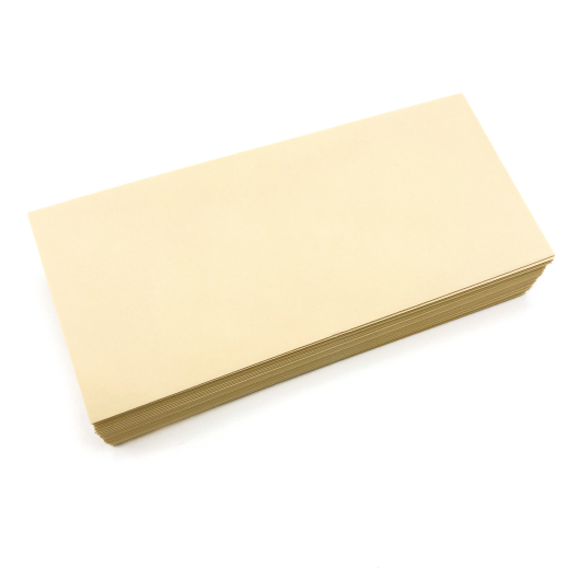 Lettermark Envelope Ivory #9 24lb 500/box