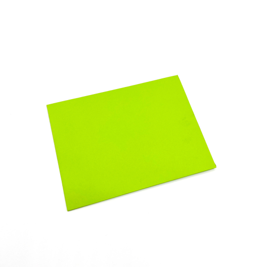 Astrobright Terra Green 24lb A2[4-3/8x5-3/4] 250/box