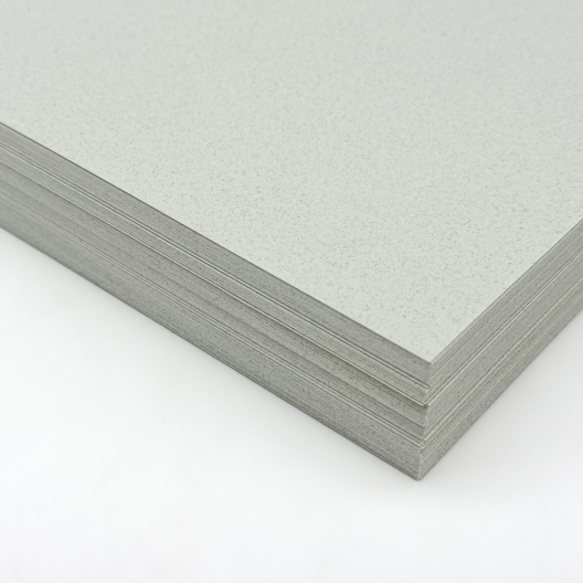 CLOSEOUTS Environment Willow Green 80lb/120g Paper 8-1/2x11 500/pkg