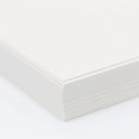 NEW ITEM! Paperworks Recycled Coated Gloss 80lb/216g Cardstock 11x17 250/pkg
