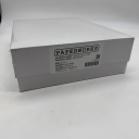 Tango Semi-Gloss Coated 2-side Cover 8-1/2x11 18pt/345g 175/pkg