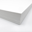 French Construction Pure White 26x20 100lb/271g 50/pkg