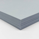 Mohawk Mosaic Arctic 100lb/271g Vellum Finish Cardstock 8-1/2x11 50/pkg