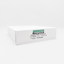 NEW ITEM! Paperworks Recycled Coated Gloss 80lb/216g Cardstock 18x12 400/box