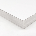 Paperworks Replay 100% PCW Recycled 100lb/271g Cardstock 8-1/2x11 200/pkg
