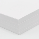 Stardream Text Crystal 12x18 81lb/120g 100/pkg