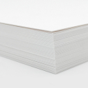 Tango Semi-Gloss Coated 2-side Cover 8-1/2x11 18pt/345g 175/pkg