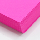 Astrobright Fireball Fuchsia 8-1/2x11 24lb/90g 500/pkg
