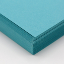 Astrobright Terrestrial Teal 8-1/2x11 24lb/90g 500/pkg