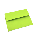 Astrobright Terra Green 24lb A2[4-3/8x5-3/4] 250/box