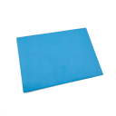 Astrobright Lunar Blue 24lb A2[4-3/8x5-3/4] 250/box
