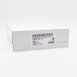 Tango Semi-Gloss Coated 2-side Cover 8-1/2x11 12pt/260g 250/pkg