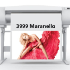 SIHL 3999 Maranello Photo Paper Gloss 8mil 24in x 100ft 3in/core 1/case
