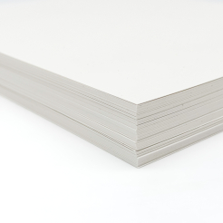 Speckletone Starch White 70lb/105g Paper 12x18 200/pkg