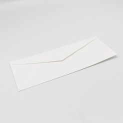 Strathmore Writing Bright White Wove 24lb Monarch (3 7/8 x 7 1/2) 500/box