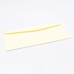 Classic Linen #10 24lb Baronial Ivory 500/box