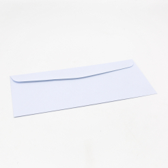 Classic Linen #10 24lb Haviland Blue 500/box
