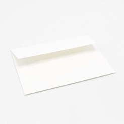 Classic Linen Solar White 80lb Text A2[4-3/8x5-3/4] 250/box