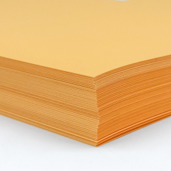 Lettermark Multipurpose Gold 8-1/2x11 20lb 500/pkg