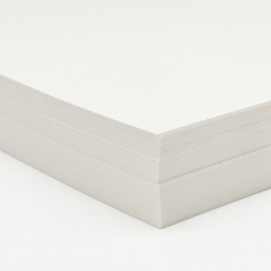 CLOSEOUTS Classic Crest Avon White 100lb/148g Paper 12x18 250/pkg