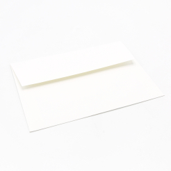 Strathmore Writing 80lb Text Bright White Wove A-2 [4-3/8x5-3/4] 250/box