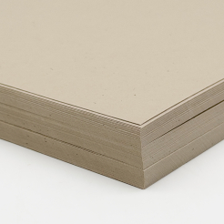 Speckletone Natural 80lb/216g Cardstock 12x18 100/pkg