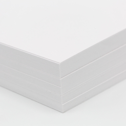Stardream Cover Crystal 12x18 105lb/285g 100/pkg