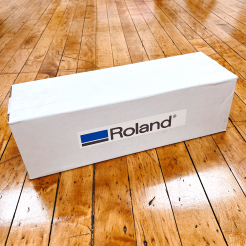 Roland HeatSoft SATIN Heat Transfer Vinyl 20in x 75ft Roll