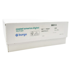 Coated America Digital Silk 100lb/148g Paper 13x19 1000/case