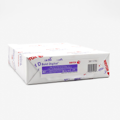 Xerox Bold Digital Cardstock 8-1/2x11 80lb/216g 250/pkg