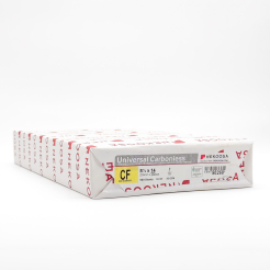 Carbonless CF Canary 8-1/2x14 500/pkg