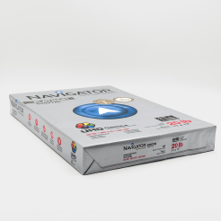 Navigator Platinum 11x17 20lb/75g 500/pkg