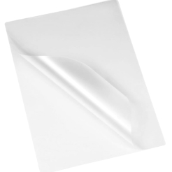  Letter Lamination Pouch 9 x 11-1/2 Letter Size 5mil 100/box 