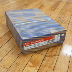  Finch Opaque Digital 19x13 100lb/271g Cardstock 400/case 