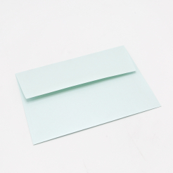  CLOSEOUTS Stardream Aquamarine A-2[4-3/8x5-3/4] Envelope 50/pkg 