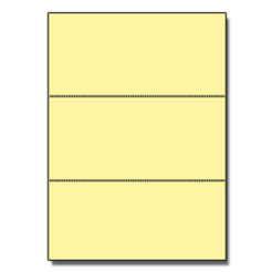  Perforated Every 3-2/3